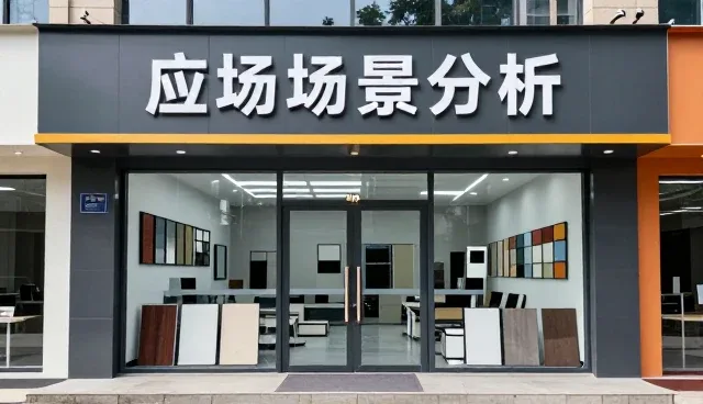 机械设备研发:性能优化与适用场景的深度结合
