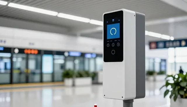 非标定制设备选型中维护建议的综合考量