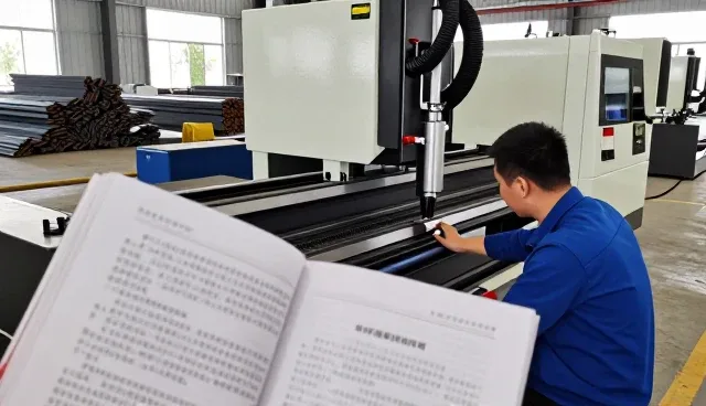 上海骏李机械有限公司介绍起重行车基础知识